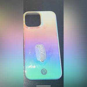 iPhone 13 Pro Max loopy pearl